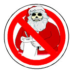 Anti Santa