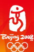 Beijing Olympics logo