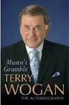 Mustn't Grumble, by Terry Wogan